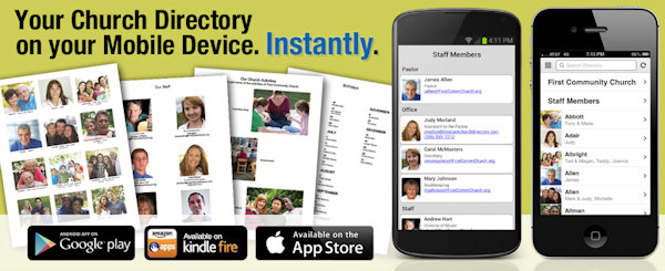 directory app